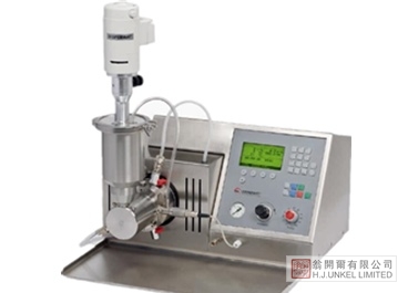 VMA分散研磨机全系列 德国VMA DISPERMAT高速分散研磨机图片4