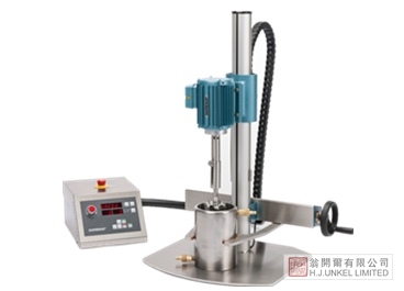 VMA分散研磨机全系列 德国VMA DISPERMAT高速分散研磨机图片3