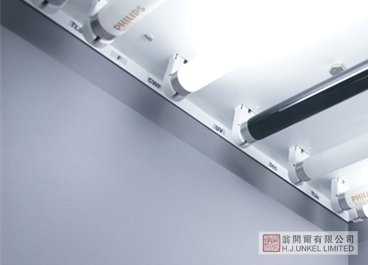 VF0600 / VF1200 比色光箱图片6