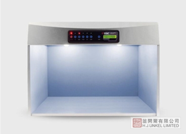 VF0600 / VF1200 比色光箱图片5