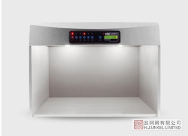 VF0600 / VF1200 比色光箱图片4