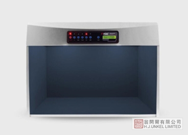 VF0600 / VF1200 比色光箱图片3