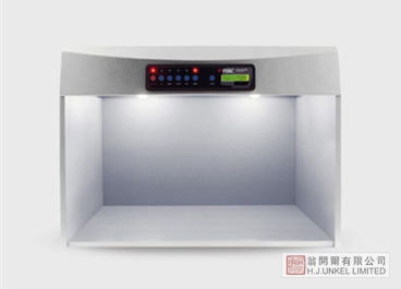 VF0600 / VF1200 比色光箱图片2
