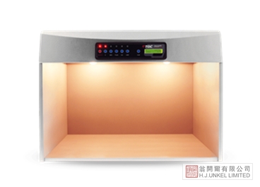 比色光箱图片