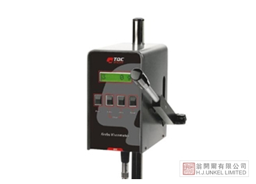 SH1349 TQC SHEEN 数显克雷布斯粘度计图片2