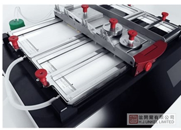 AB6000/AB6010 干/湿耐擦洗试验机图片5