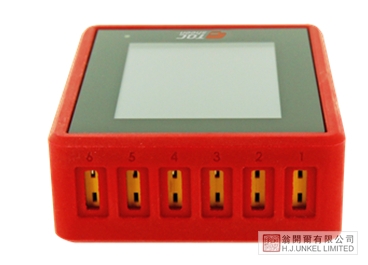 CURVEX-3 TQC SHEEN炉温跟踪仪图片4
