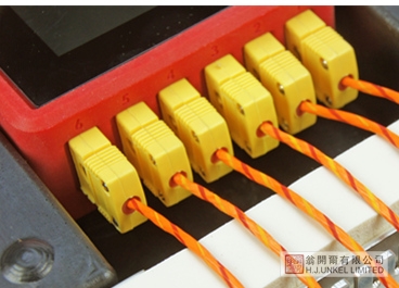 CURVEX-3 TQC SHEEN炉温跟踪仪图片3