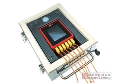 CURVEX-3 TQC SHEEN炉温跟踪仪图片2