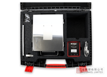 TQC SHEEN炉温跟踪仪图片