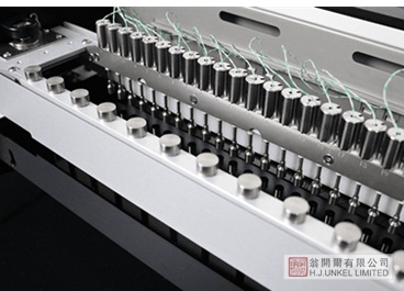 CureView AB8000 梯度烘箱图片3