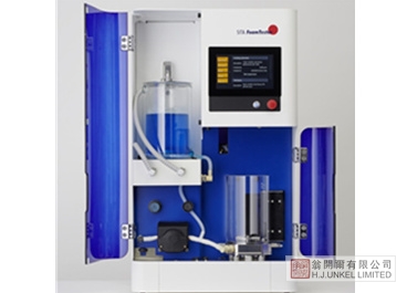 FOAMTESTER 全自动泡沫分析仪图片2