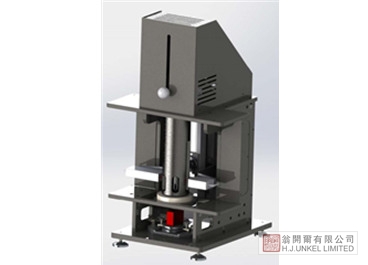 拉伸流变仪VADER 1000图片