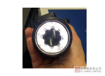 CoatChecker 建筑涂料无损测厚系统CoatChecker图片3