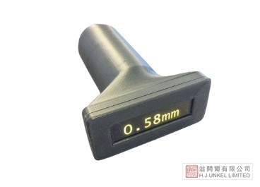建筑涂料无损测厚系统CoatChecker图片