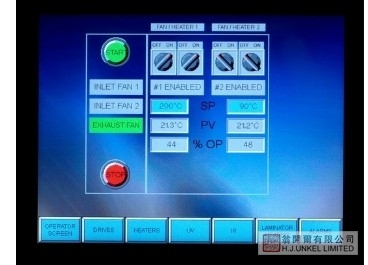 VCML 实验室/中试生产涂布印刷机VCML图片8