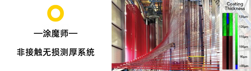 网络研讨会 | 3个铝型材粉末涂层测厚案例研究