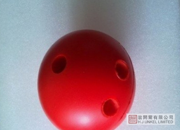 T-969R PU发泡脱模剂蜡乳液图片3