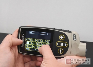 PosiTector®6000 涡流测厚仪图片3