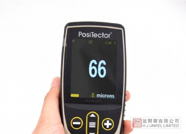 PosiTector®6000 涡流测厚仪图片2