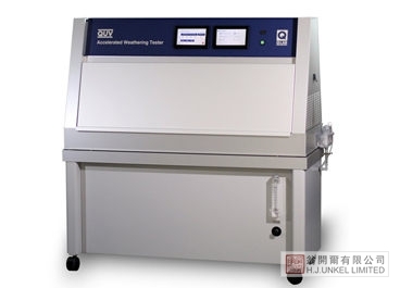 QUV/cw 防腐涂料涂层树脂油漆紫外光加速耐候机图片1