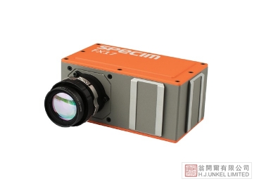 Specim FX17 Specim FX17便携式高光谱成像仪图片2