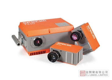 Specim FX17便携式高光谱成像仪图片