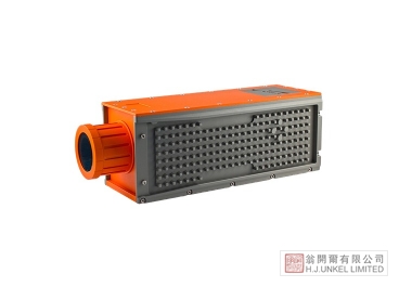 SPECIM SWIR SPECIM SWIR短波红外高速高光谱相机图片3