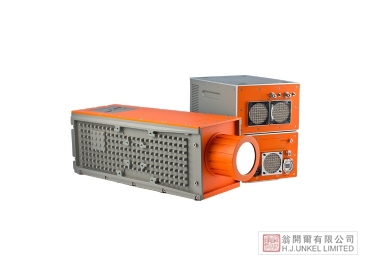 SPECIM SWIR短波红外高速高光谱相机图片