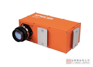 Specim GX17近红外工业高光谱相机图片