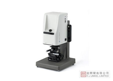CF-300非接触式/在线分光测色系统图片