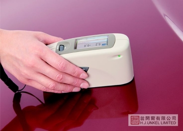 Uni Gloss 60A/60CT/60S光泽度测量仪图片