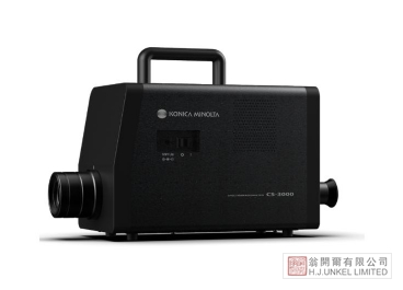 CS-3000HDR/CS-3000/CS-2000Plus 分光辐射亮度计CS-3000系列图片2