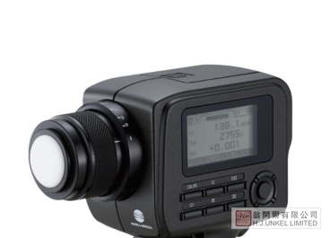 CS-150 色彩亮度计CS-150图片3