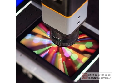 ProMetric Y 成像亮度计ProMetric Y图片2