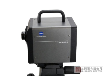 CA-2500 二维色彩分析仪CA-2500图片2