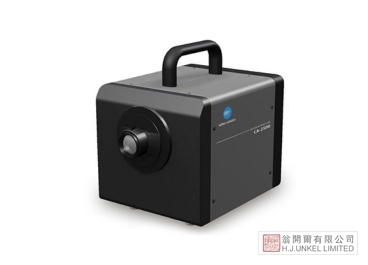 二维色彩分析仪CA-2500图片