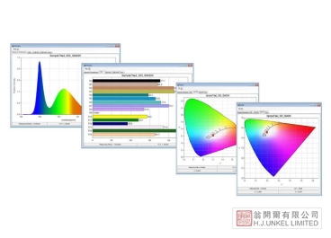 CL-70F 显色照度计CL-70F图片5