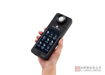 CL-70F 显色照度计CL-70F图片3
