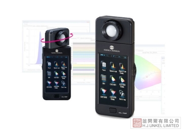 CL-70F 显色照度计CL-70F图片2