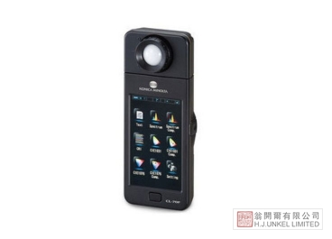 显色照度计CL-70F图片