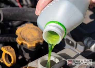汽车冷却液防闪锈剂图片