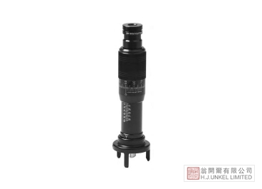 Taber 光学千分尺图片