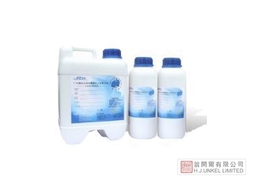 水性数码喷墨聚氨酯树脂图片