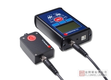 SITA CleanoSpector 升级款SITA表面清洁度仪图片4