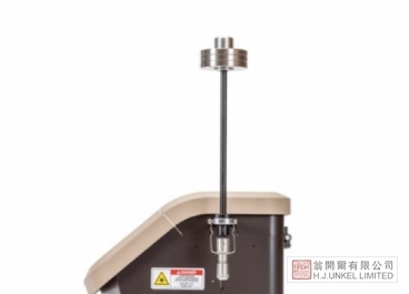 Taber 5770线性磨耗仪图片