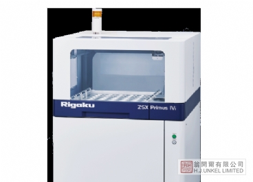 ZSX Primus IVi 理学波长色散型X射线荧光光谱仪图片