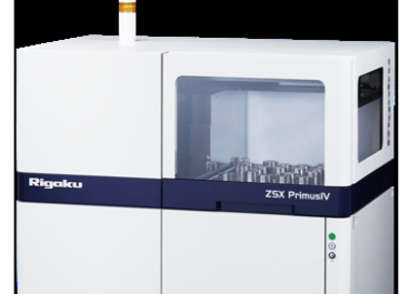 ZSX Primus IV 波长色散X射线荧光光谱仪图片