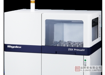 ZSX Primus IV 波长色散X射线荧光光谱仪图片