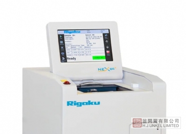 NEX QC NEX QC 能量色散X射线荧光EDXRF分析仪图片2
